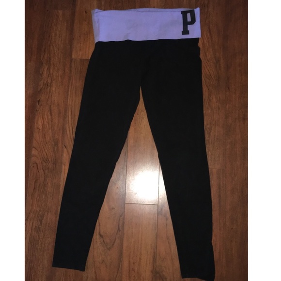 Yoga Full Length Leggings