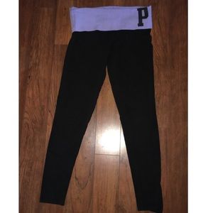 Yoga Full Length Leggings