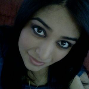 Meet your Posher, Mayra