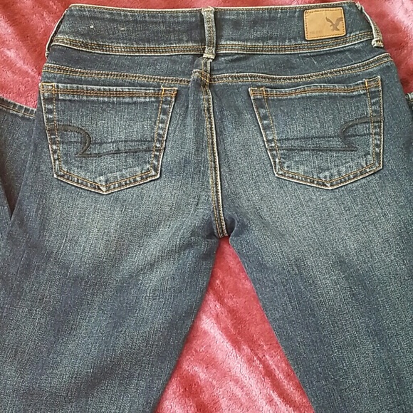 Jeans - Picture 2 of 2