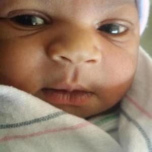 Meet your Posher, Teresa