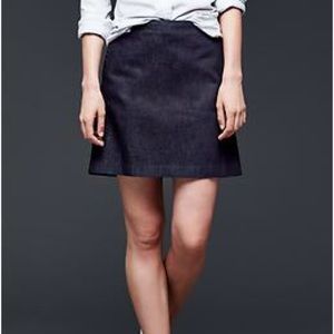 Gap 1969 Skirt