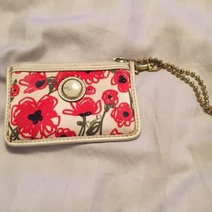 🚫🚫SOLD🚫🚫Coach Card Holder