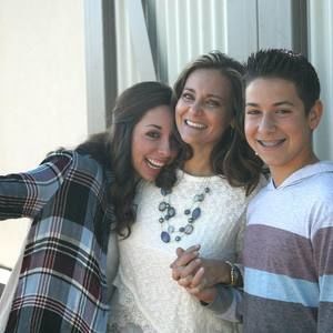 Meet your Posher, Christine