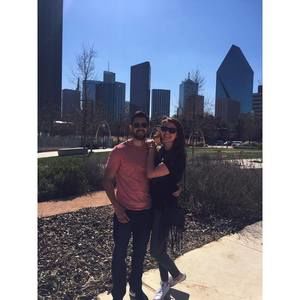 Meet your Posher, Trinity