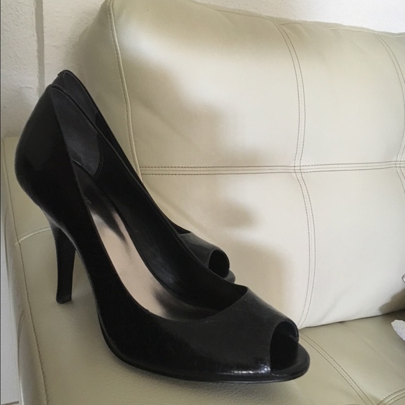 Their size 8 but they will fit better on a 7 1/2