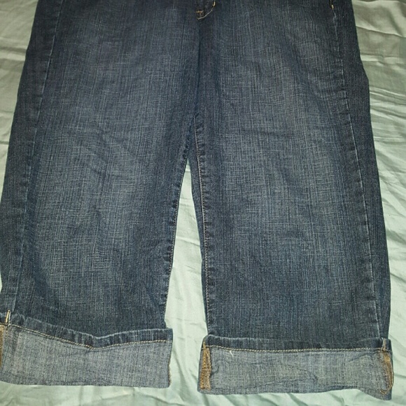 Capris - Picture 2 of 2