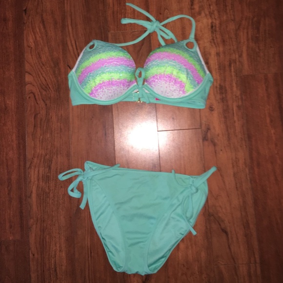 Victoria's Secret Bikini