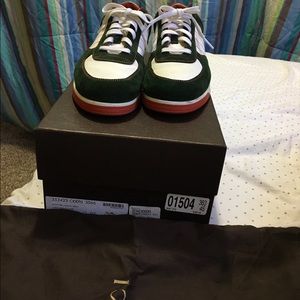 Gucci Sneakers 1984 Classic Edition Size 8 1/2