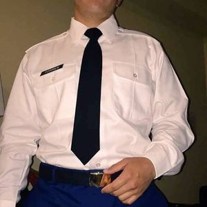 Meet your Posher, Darren