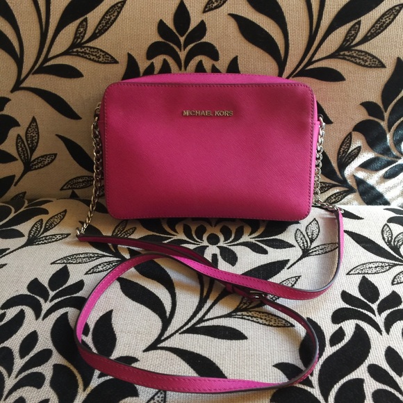 Authentic Michael Kors Crossbody