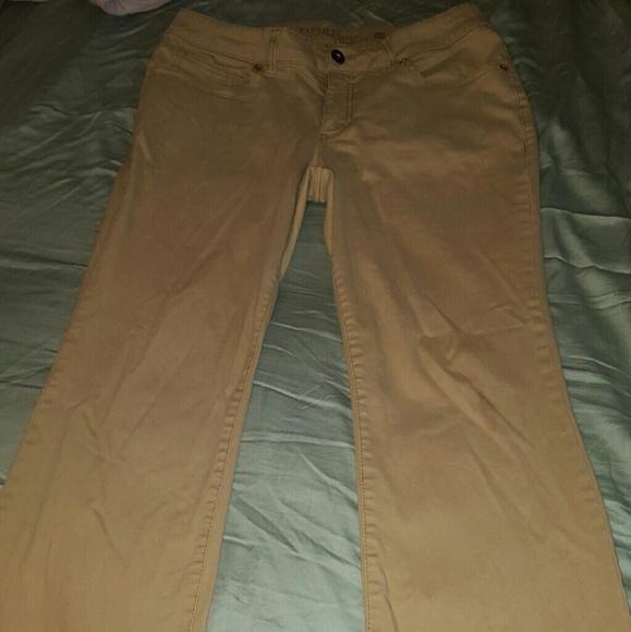 Pants - Picture 2 of 2