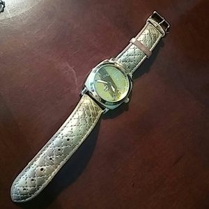 Dooney & Burke watch