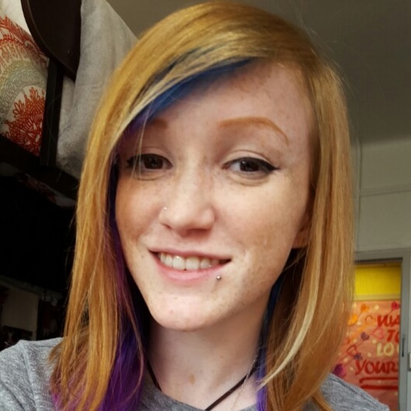 Meet your Posher, Giuliana