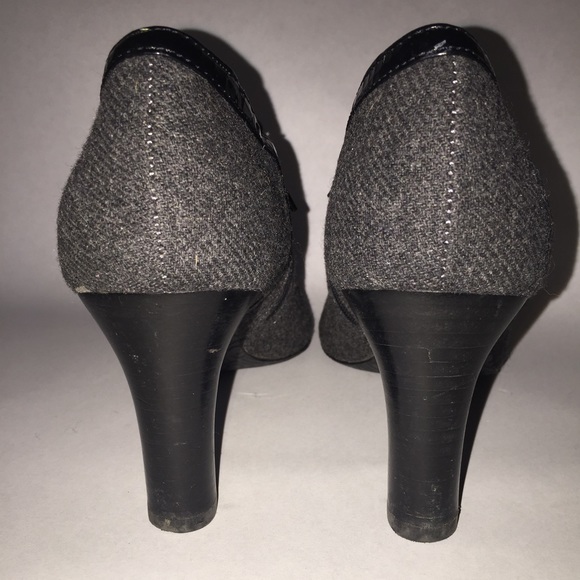 Liz Claiborne booties - Picture 2 of 4