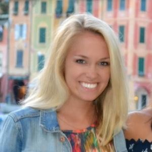 Meet your Posher, May