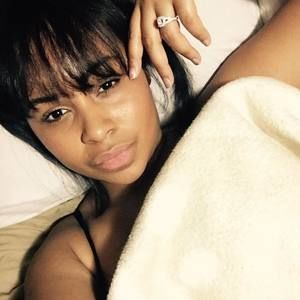 Meet your Posher, Tiffany