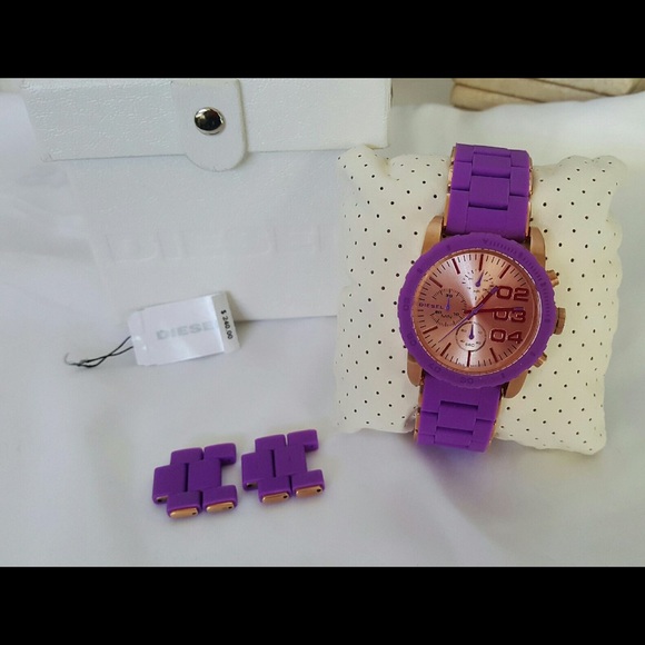Diesel watch