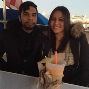 Meet your Posher, Marcela