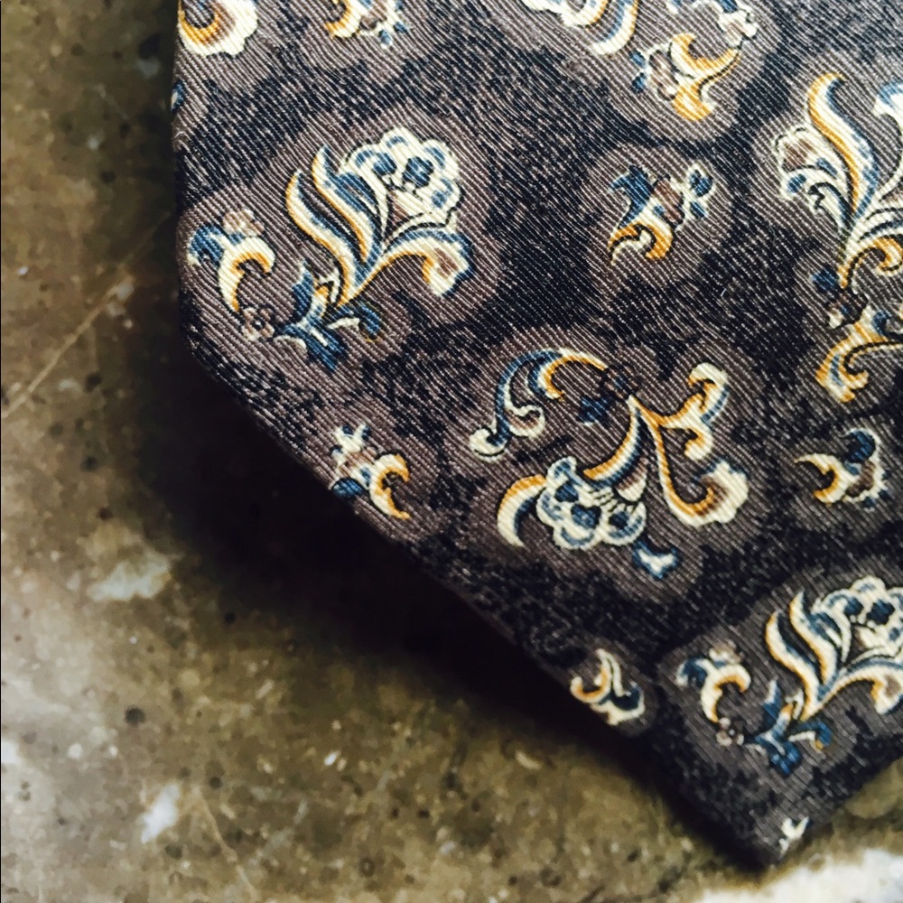 Joseph Abboud Men's Tie