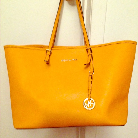 Michael Kors Tote Bag