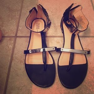 Prabal Gurung sandals