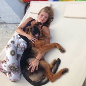 Meet your Posher, Cindy