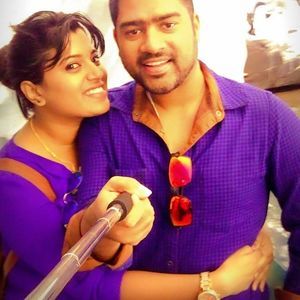 Meet your Posher, Archana