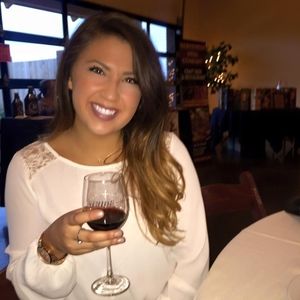 Meet your Posher, Tori