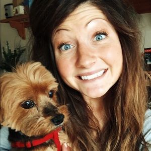 Meet your Posher, Michele