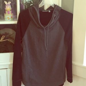 Athleta limitless hoodie