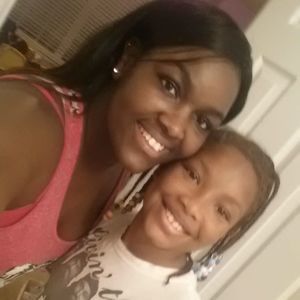 Meet your Posher, Erica