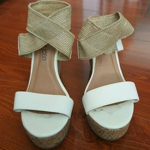 Cathy Jean Sandals