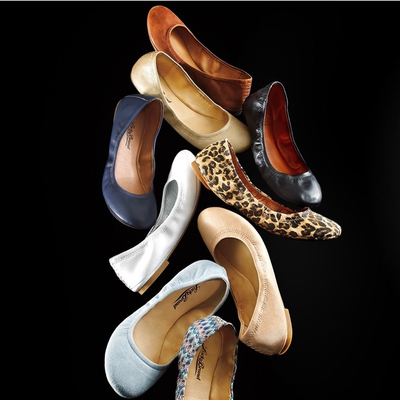 Lucky Brand Shoes - ❗️️️Final Sale❗️Lucky Flats