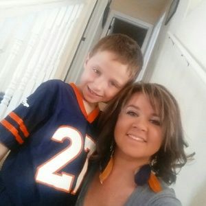 Meet your Posher, Veronica