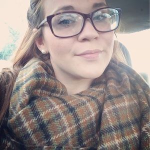 Meet your Posher, Shawnta