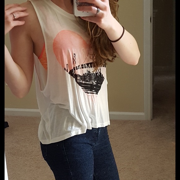 βοΈGONE 7/28βοΈ πHPπ California Dreaming tank - Picture 3 of 3