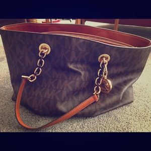 Michael Kors Handbag