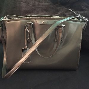 Ralph Lauren handbag with shoulder strap