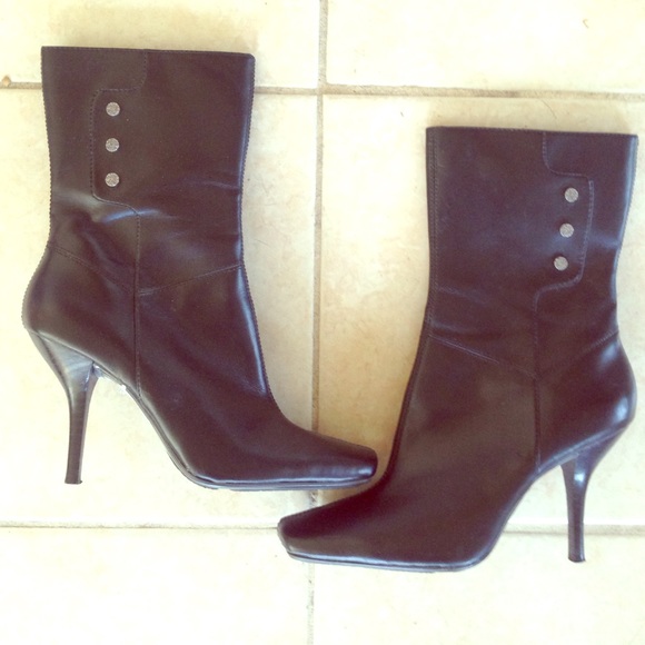NINE WEST Boots