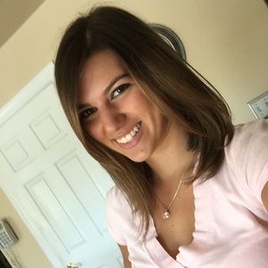 Meet your Posher, Jenna