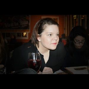 Meet your Posher, Calyn