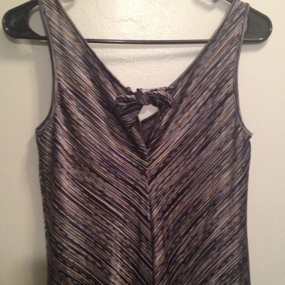 I Heart Ronson Dress - Picture 3 of 3
