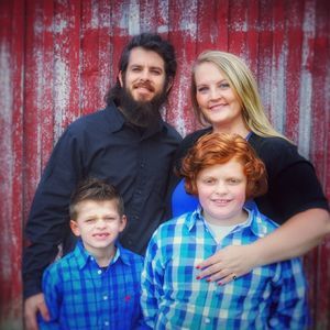 Meet your Posher, Damian