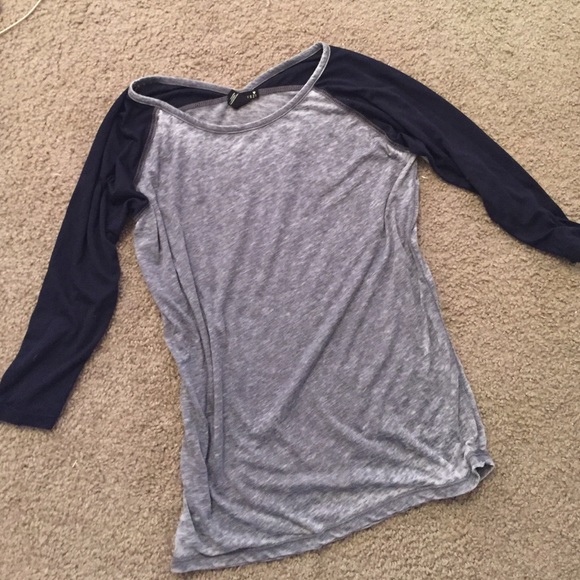 Brandy type* of half sleeve tee SUPER SOFT