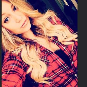 Meet your Posher, Kassidy