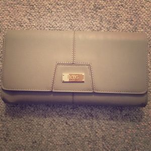 BCBG Clutch