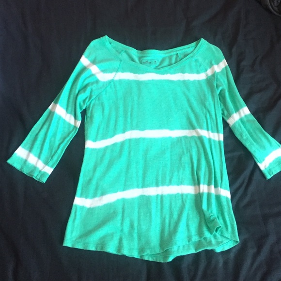 Cute Hollister Top