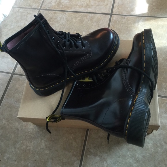 Dr. Martens AirWair 1460