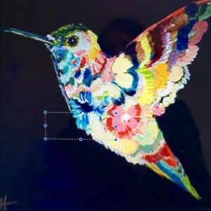 Meet your Posher, Lori